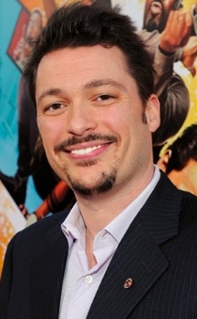 James Vanderbilt